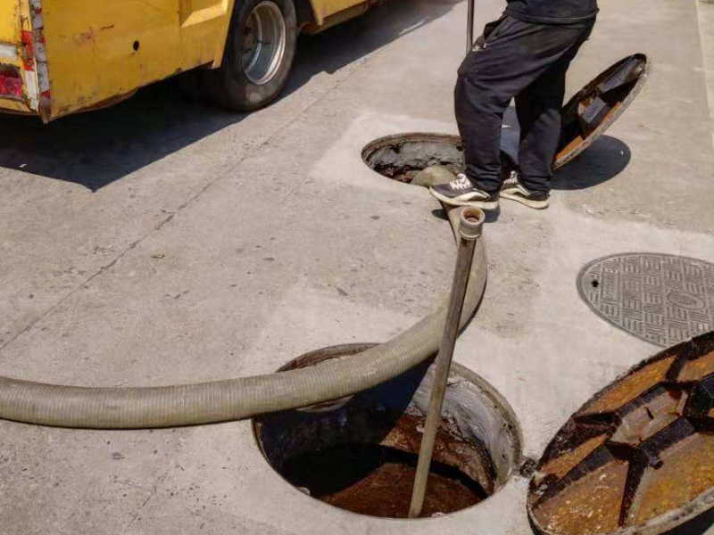 南岗区专业马桶疏通-下水管道改造-排污
